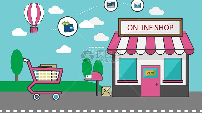shopify建站数据迁移注意事项