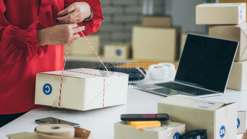 跨境电商代运营流程：揭秘高效跨境之路